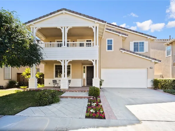 33 Grassy Knoll Ln, Rancho Santa Margarita, CA 92688