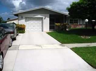 6273 Dusenburg Rd, Delray Beach, FL 33484