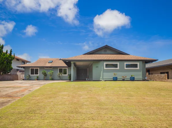 4028 Mapu Pl, Lihue, HI 96766