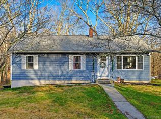 46 Hillside Drive, Groton, CT 06355