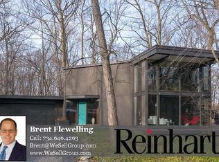 3965 Penberton Dr, Ann Arbor, MI