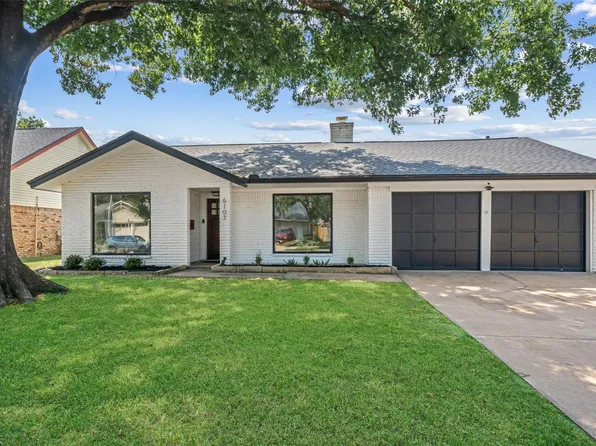 6107 Golden Forest Dr, Houston, TX 77092