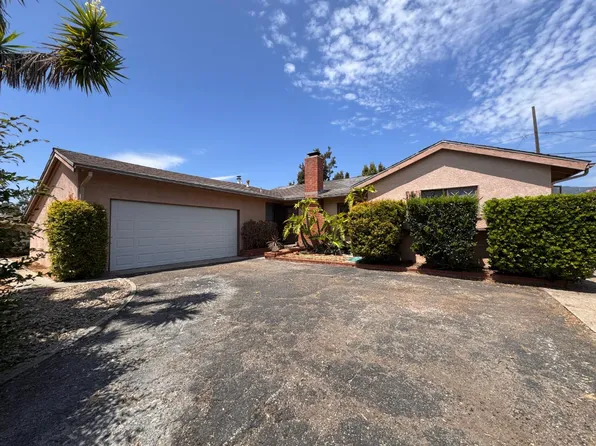 677 Rossmore Rd, Goleta, CA 93117