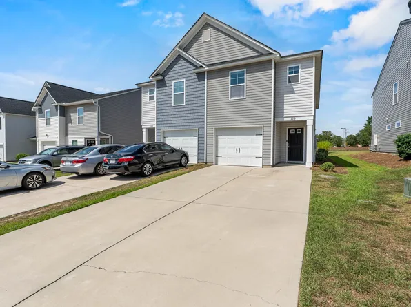 228 Gum Swamp Trl, West Columbia, SC 29169