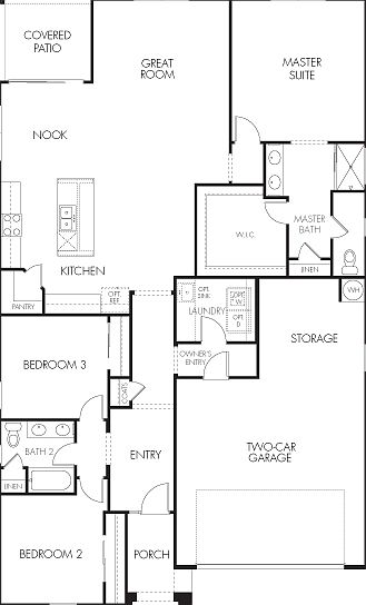2nd image of 39901 W Curtis Way