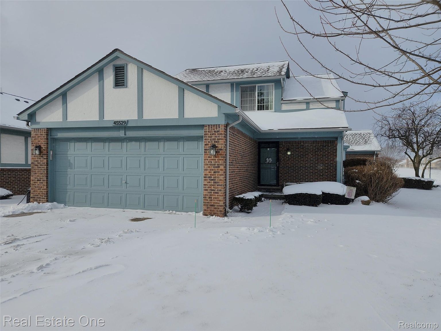 45529 Essex Dr, Macomb, MI 48044 | Zillow