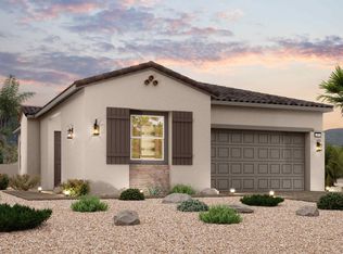 Residence 1831 Plan, The Bluffs I, Henderson, NV 89011