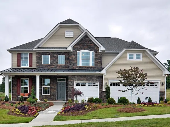 108 Civil Ct, Suffolk, VA 23434