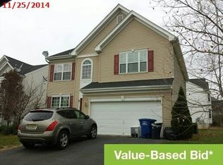 29 Seneca Ln, Bordentown, NJ 08505