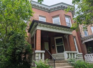 4139 Cleveland Ave #2F, Saint Louis, MO 63110