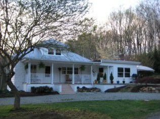 805 Brick Church Rd, Boones Mill, VA 24065