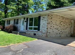 116 Eauclair St, Kingsport, TN 37664
