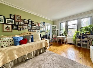 124 Babcock St #25-A, Brookline, MA 02446