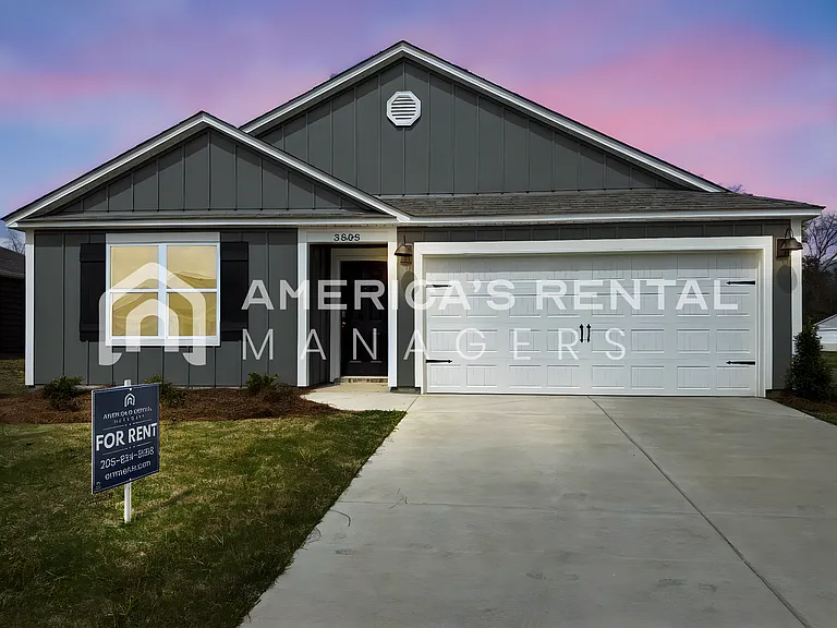 3808 Water Lily Ln — Photo 4