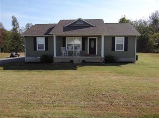 327 James Holman Rd, Sparta, TN 38583