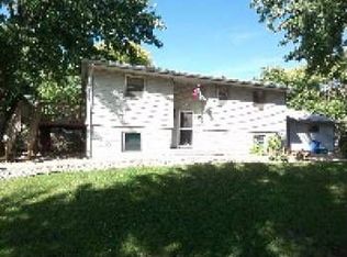 2301 W 2nd St, Sioux Falls, SD 57104