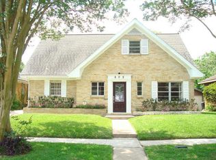 808 Sledge St, Houston, TX 77009