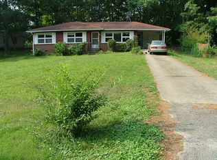 160 Devore Rd, Alpharetta, GA 30009