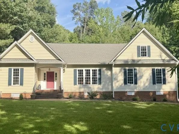 12213 Chiasso Way, Chesterfield, VA 23838