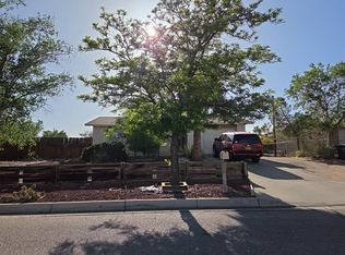 1805 36th St SE, Rio Rancho, NM 87124