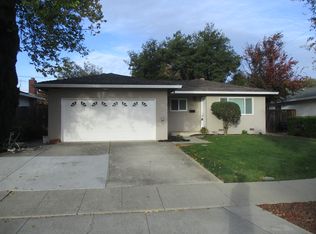 1121 Di Napoli Dr, San Jose, CA 95129