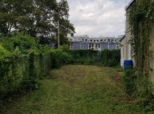 1515 W Stiles St, Philadelphia, PA 19121