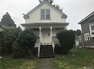 3585 S G St, Tacoma, WA 98418