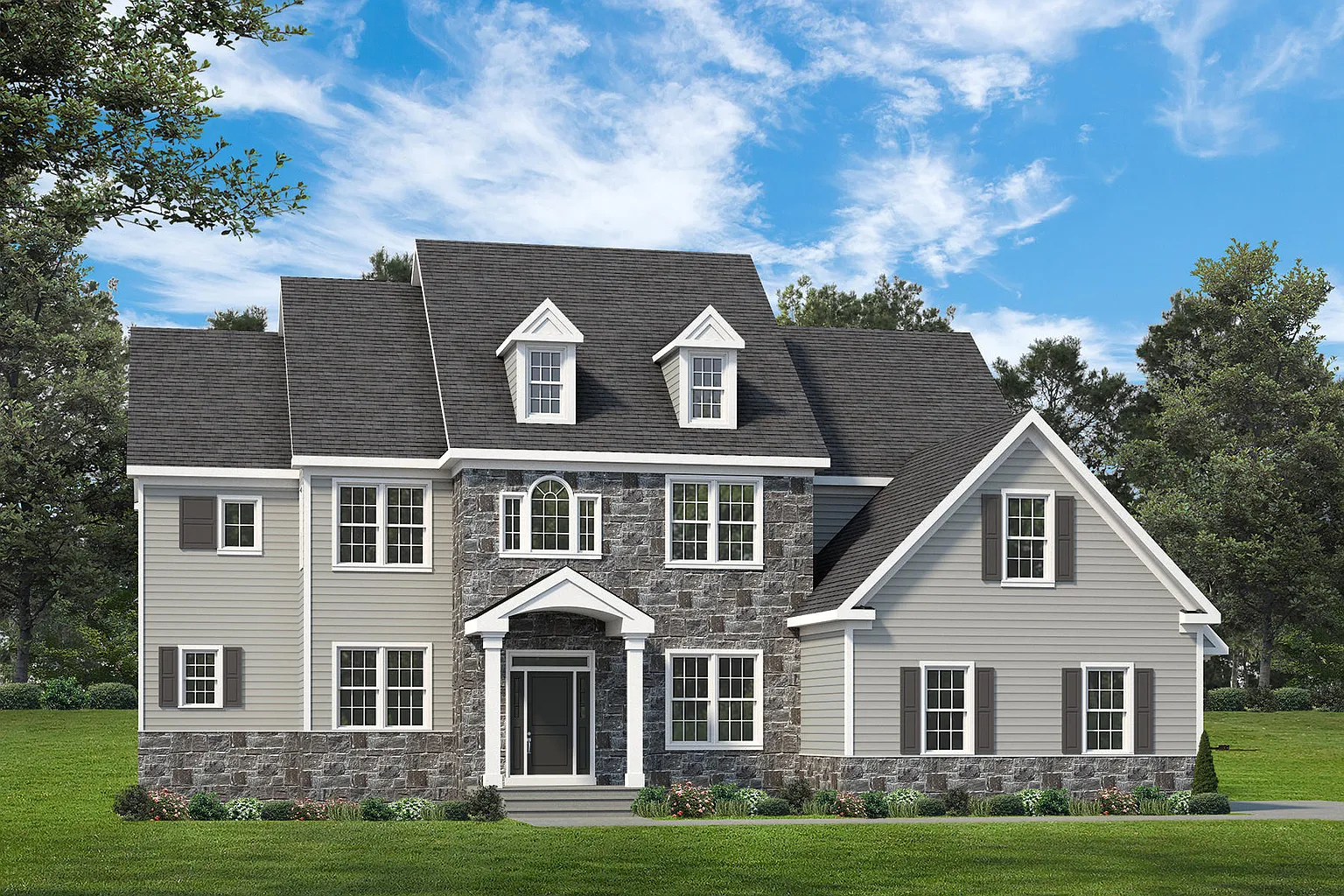 Fenimore Plan, Shadow Ridge photo 1