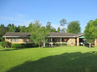 4938 NW County Road 229, Starke, FL 32091