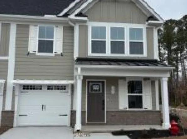 500 Ryegrass Way #22A, Murrells Inlet, SC 29576
