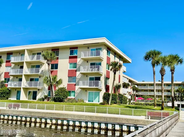 2711 N Halifax Ave APT 374, Daytona Beach, FL 32118