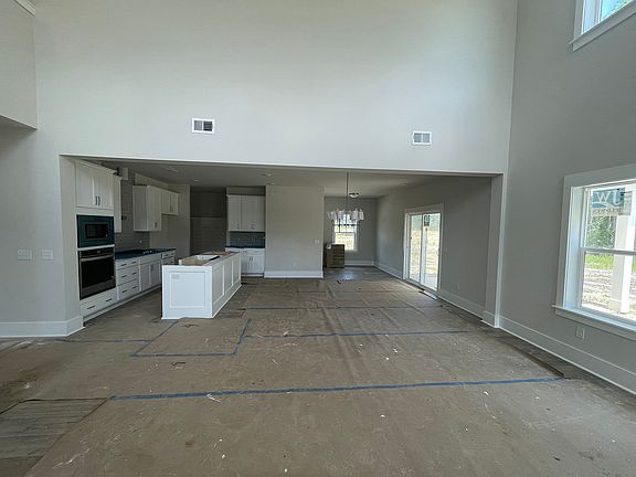 4320 Cotton Flat Road, Homesite 11 Elevation Image 5