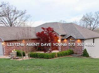 2027 Golden Glade Trl, Osage Beach, MO 65065
