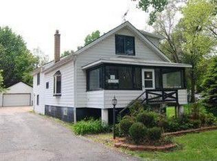 1315 173rd St, East Hazel Crest, IL 60429