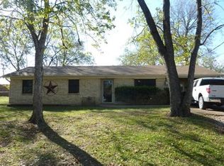 506 China St, Teague, TX 75860