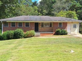 3377 Brookfield Ln, Decatur, GA 30032