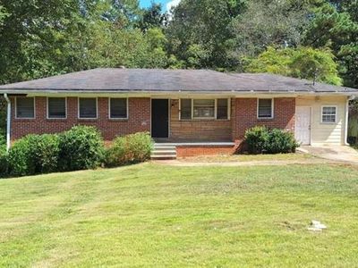 3377 Brookfield Ln, Decatur, GA, 30032