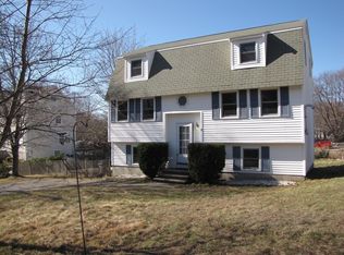 5 Marion Rd, Billerica, MA 01821