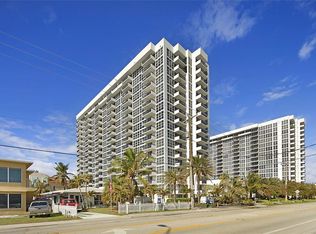 525 N Ocean Blvd APT 1125, Pompano Beach, FL 33062