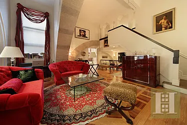 Sold by Halstead Real Estate