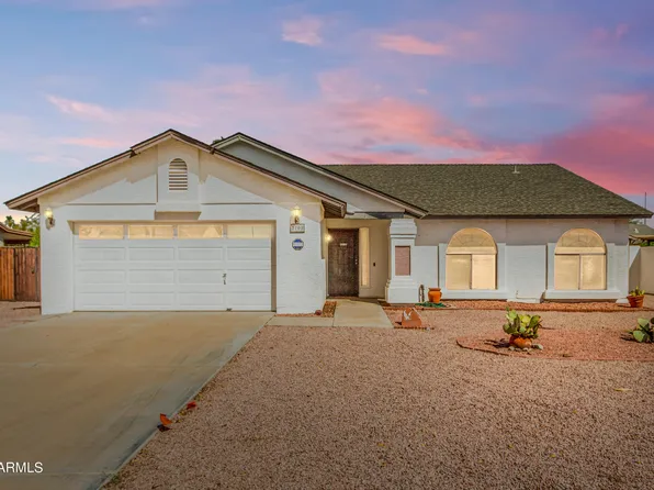 8708 W RUTH Avenue, Peoria, AZ 85345