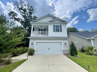 134 Sago Palm Dr, Bluffton, SC 29910