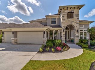 134 Osage Ct, Dripping Springs, TX 78620