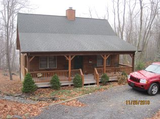 388 Galax Cir, Blowing Rock, NC 28605