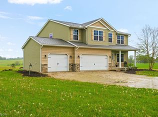 3204 Parks Ave, Louisville, OH 44641