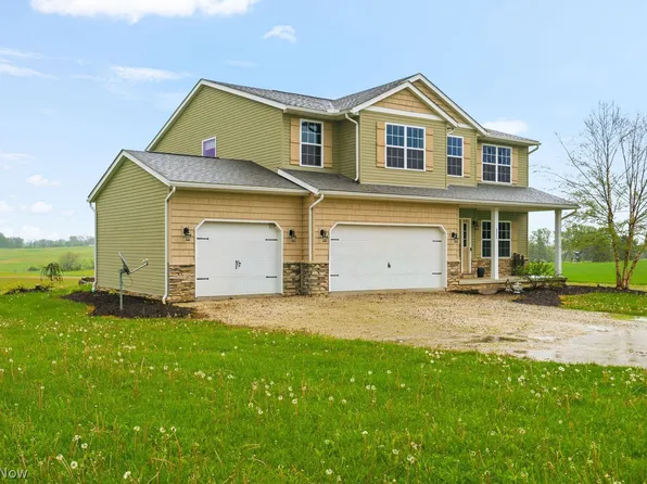 3204 Parks Ave, Louisville, OH 44641