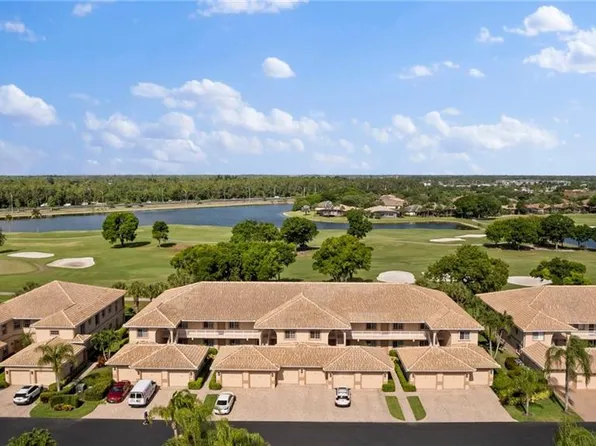 9113 Michael Cir Unit 4, Naples, FL 34113