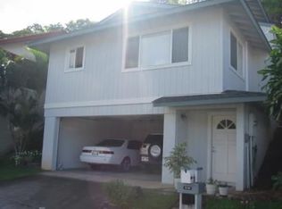 99-809 Meaala St, Aiea, HI 96701