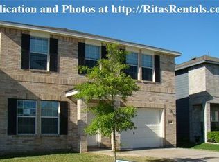 20319 Pioneer Ridge Dr, Cypress, TX 77433