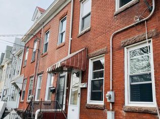 460 Genesee St, Trenton, NJ 08611